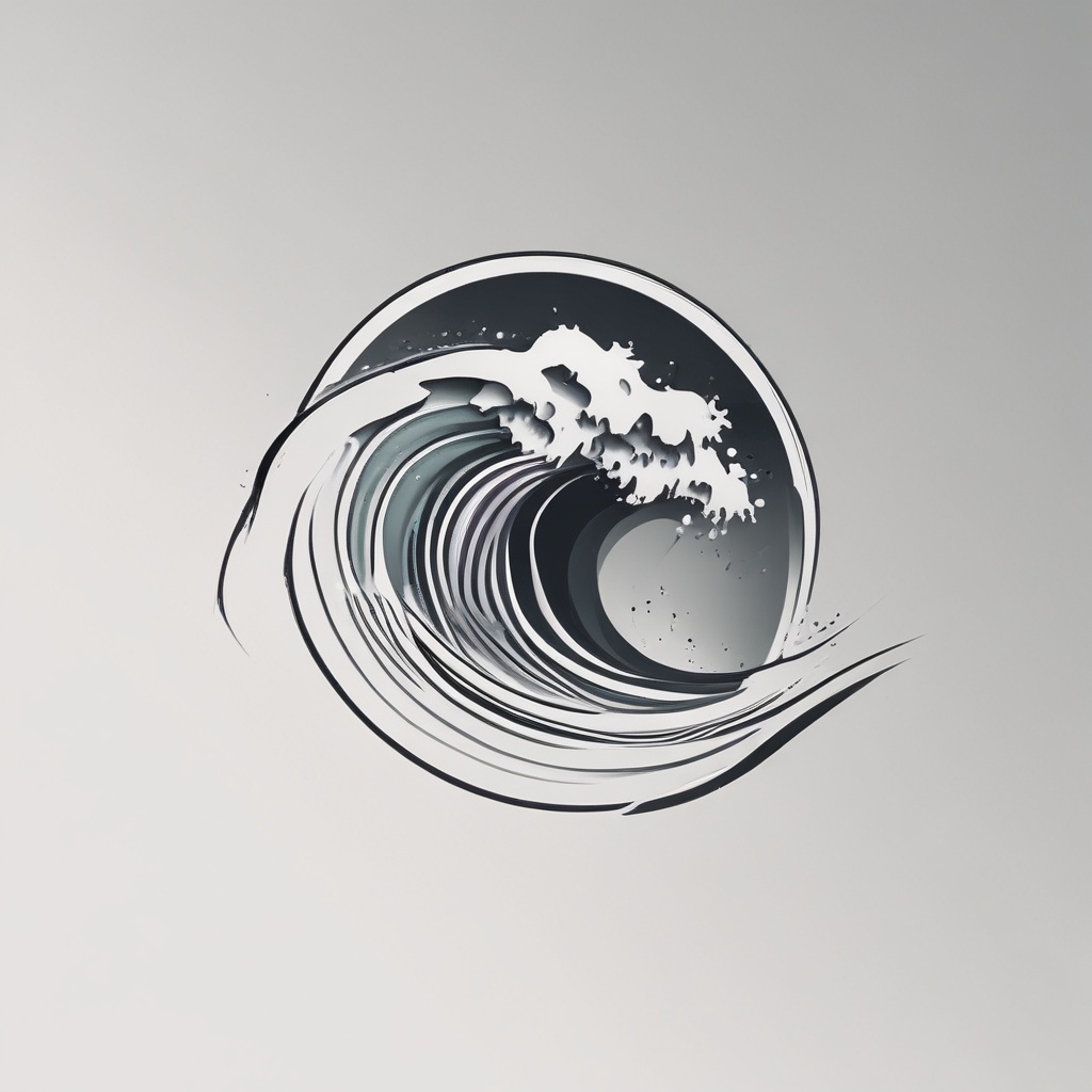 Clean Wave Logo